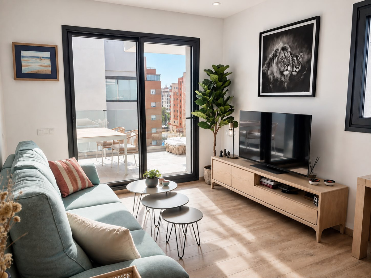 3 Bed Apartment for sale in Málaga Costa Del Sol, Málaga, Spain