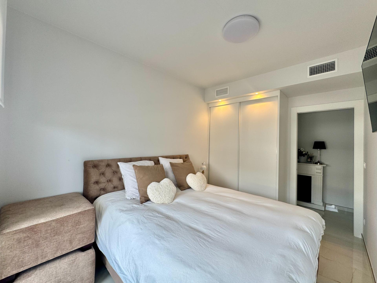 Se vende Apartamento Planta Media de 3 dormitorios en Costa Blanca, Alicante, España