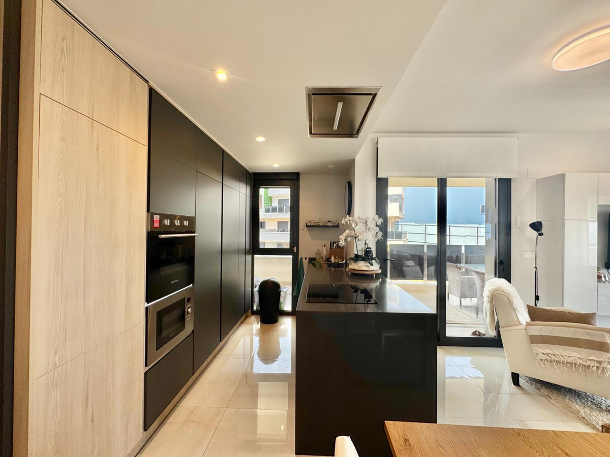 Se vende Apartamento Planta Media de 3 dormitorios en Costa Blanca, Alicante, España