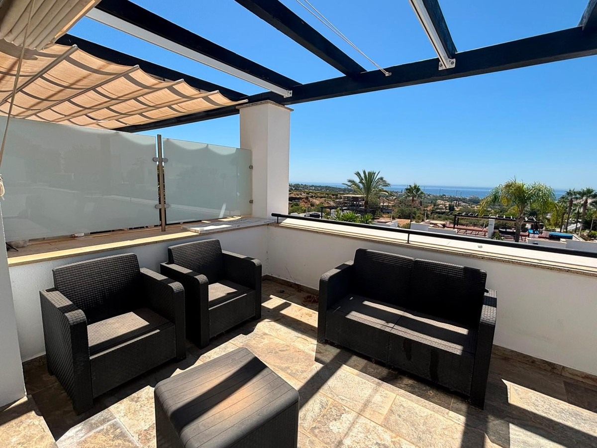 4 Bed Townhouse for sale in Santa Clara Costa Del Sol, Málaga, Spain