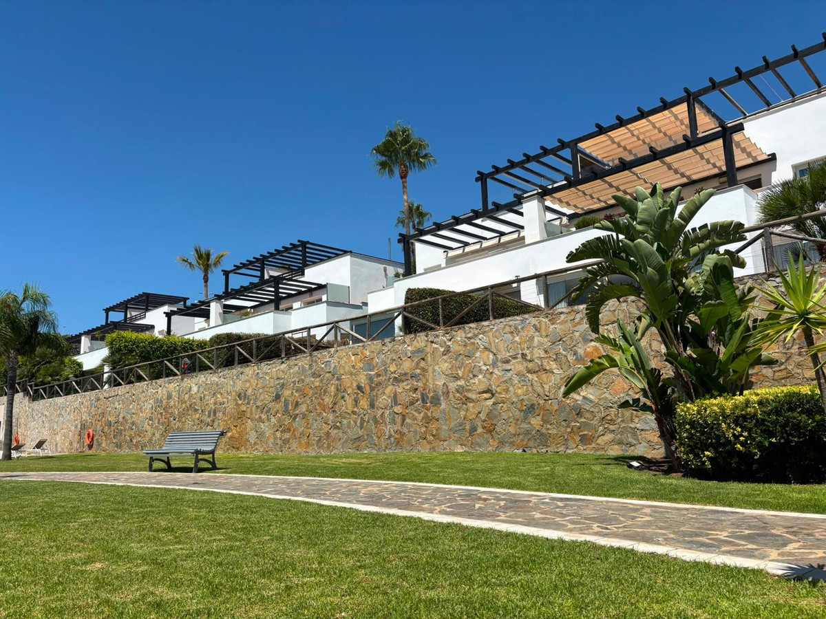 4 Bed Townhouse for sale in Santa Clara Costa Del Sol, Málaga, Spain