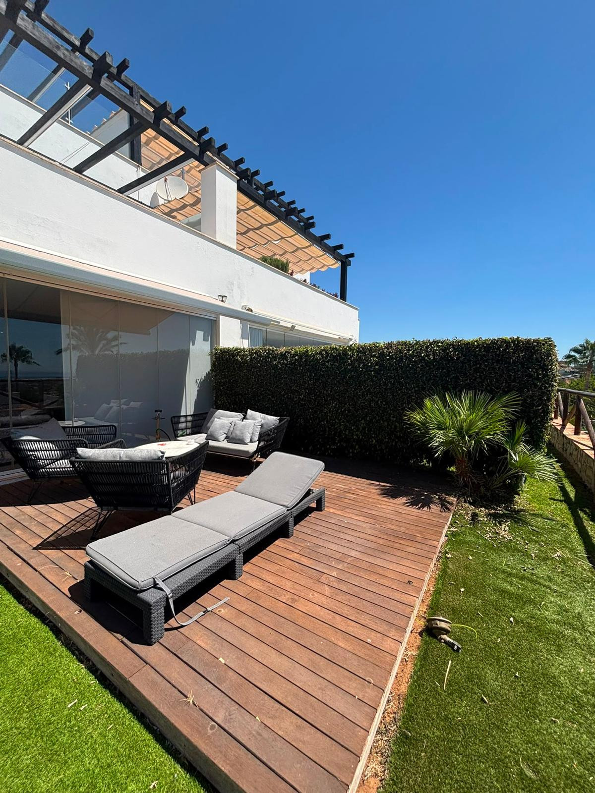 4 Bed Townhouse for sale in Santa Clara Costa Del Sol, Málaga, Spain