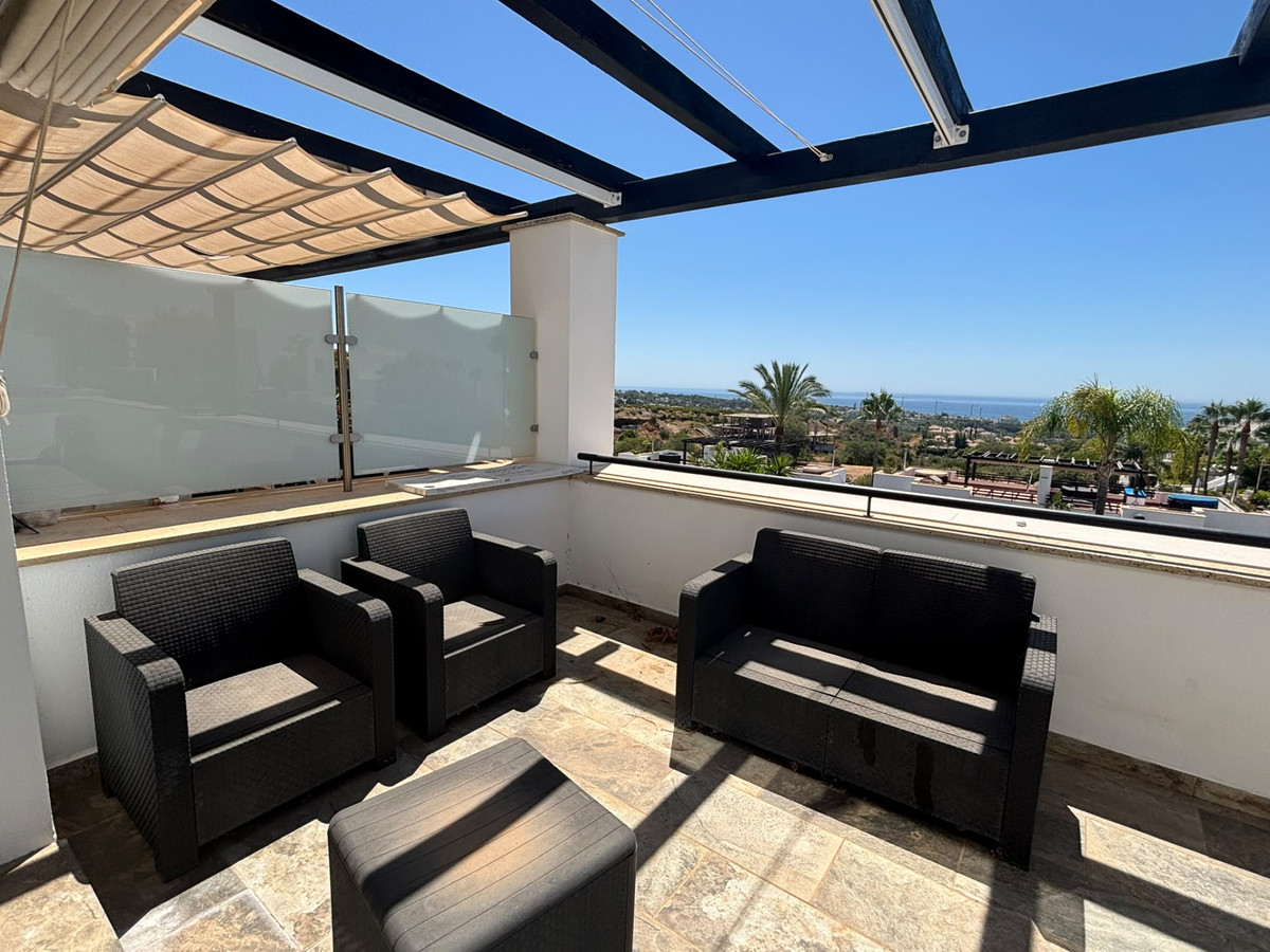 4 Bed Townhouse for sale in Santa Clara Costa Del Sol, Málaga, Spain