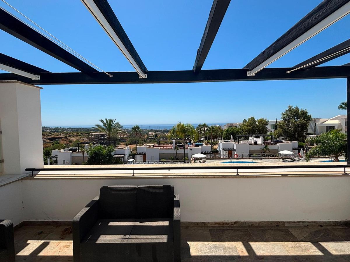 4 Bed Townhouse for sale in Santa Clara Costa Del Sol, Málaga, Spain
