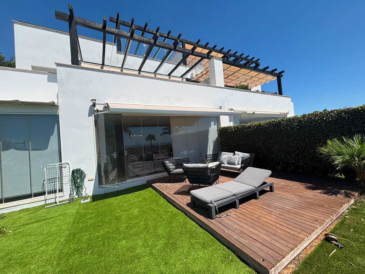 4 Bed Townhouse for sale in Santa Clara Costa Del Sol, Málaga, Spain