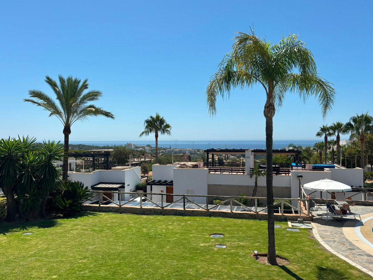 4 Bed Townhouse for sale in Santa Clara Costa Del Sol, Málaga, Spain