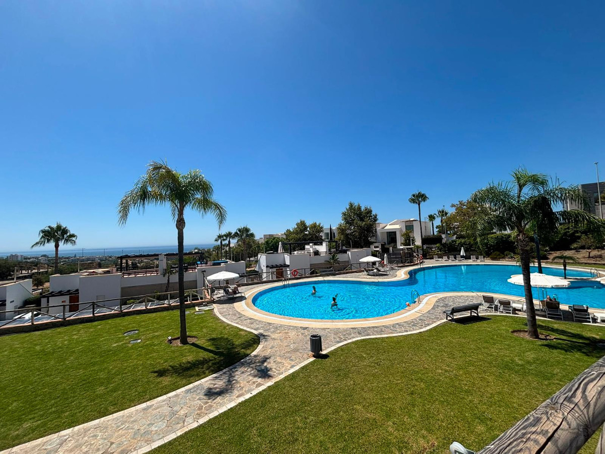 4 Bed Townhouse for sale in Santa Clara Costa Del Sol, Málaga, Spain