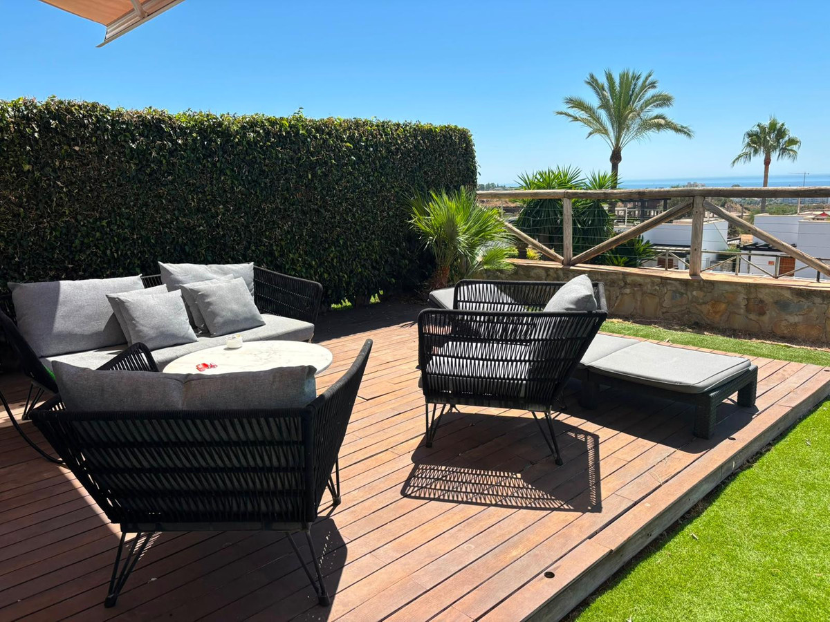 4 Bed Townhouse for sale in Santa Clara Costa Del Sol, Málaga, Spain