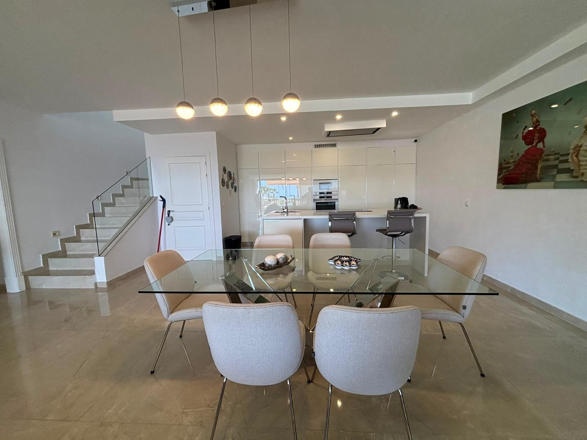 4 Bed Townhouse for sale in Santa Clara Costa Del Sol, Málaga, Spain