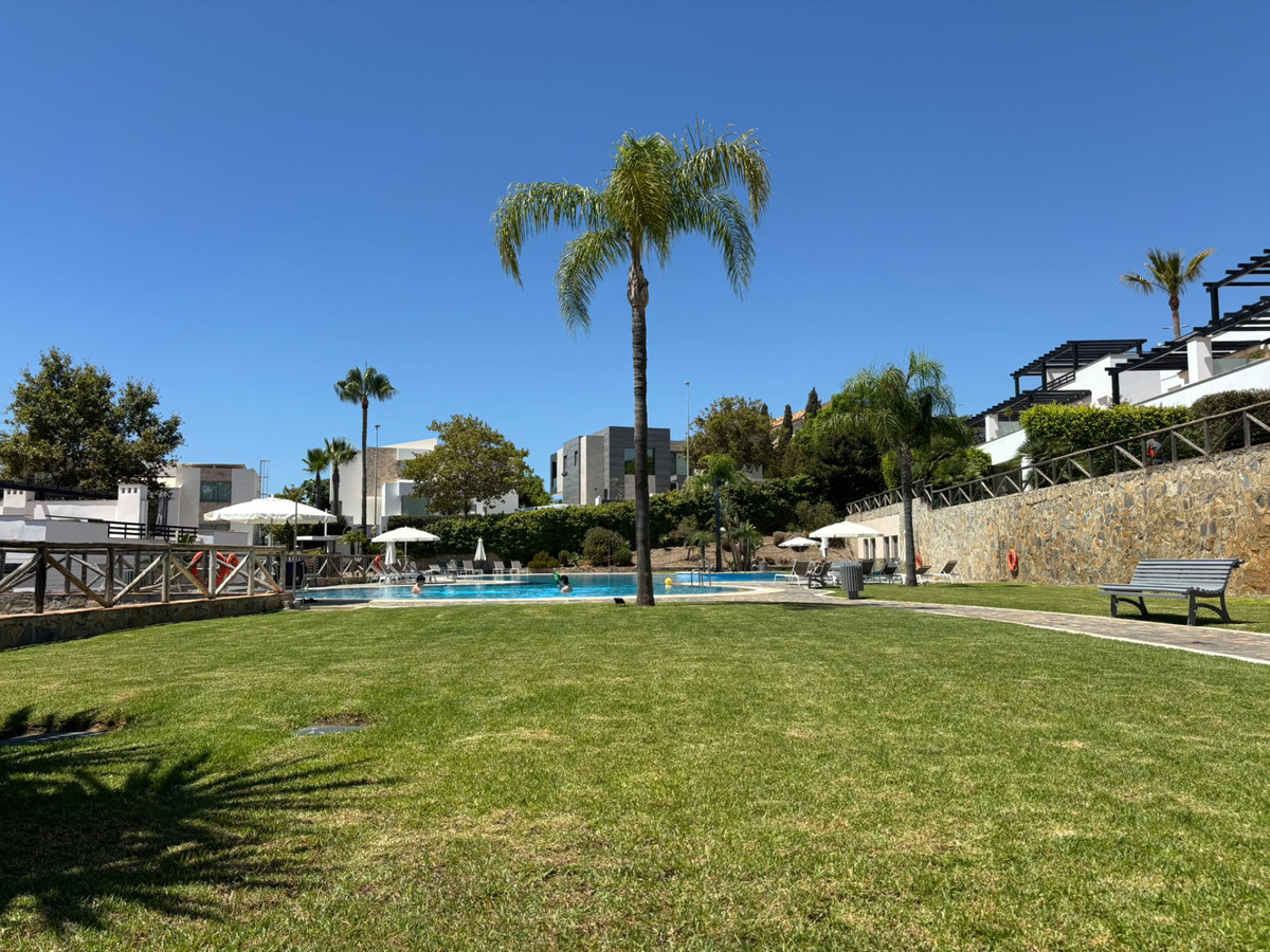 4 Bed Townhouse for sale in Santa Clara Costa Del Sol, Málaga, Spain