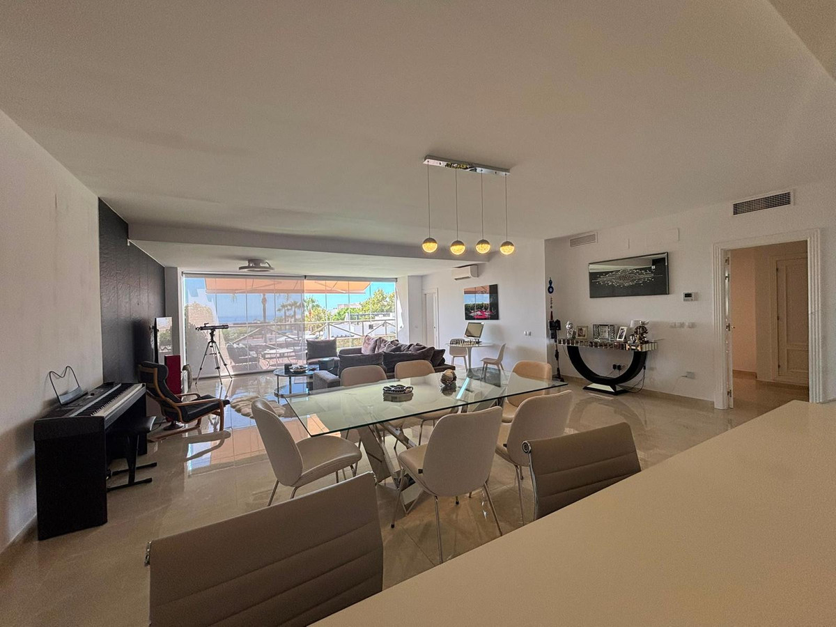 4 Bed Townhouse for sale in Santa Clara Costa Del Sol, Málaga, Spain
