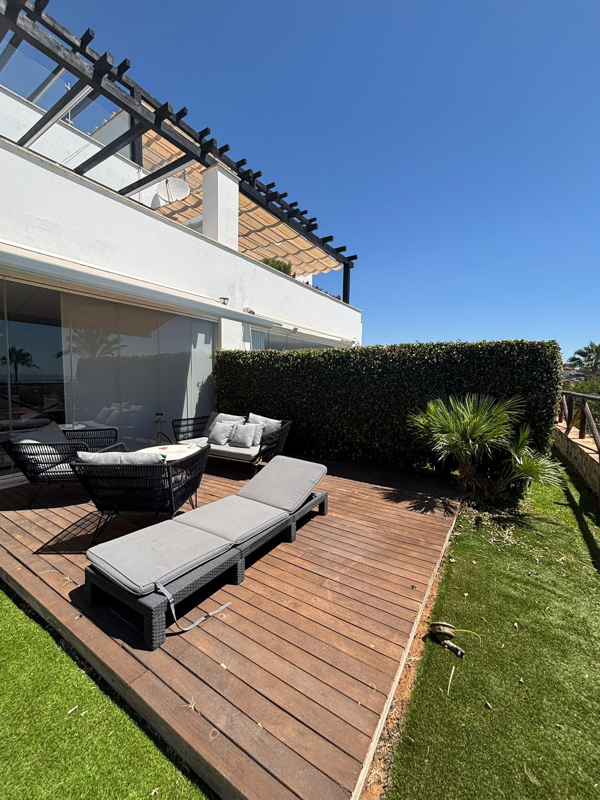 4 Bed Townhouse for sale in Santa Clara Costa Del Sol, Málaga, Spain