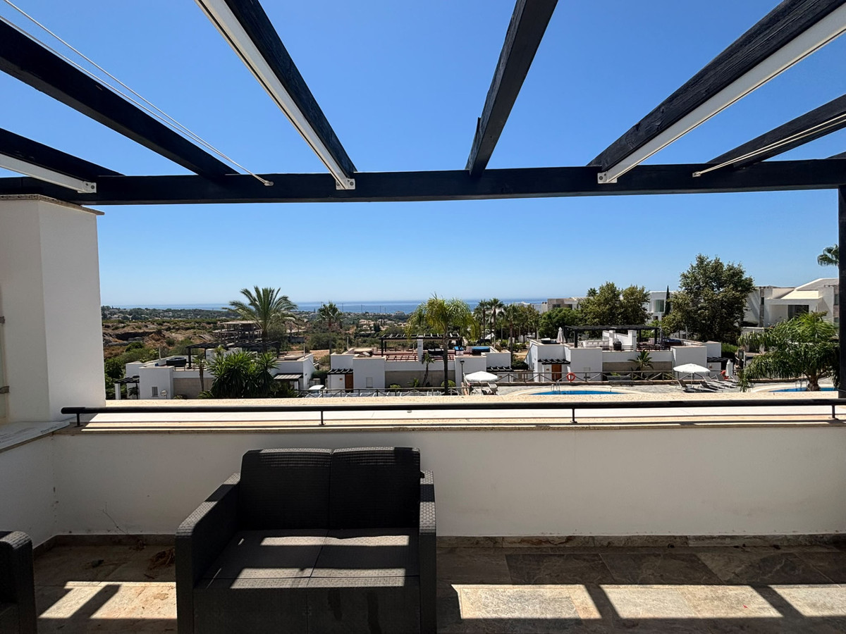 4 Bed Townhouse for sale in Santa Clara Costa Del Sol, Málaga, Spain