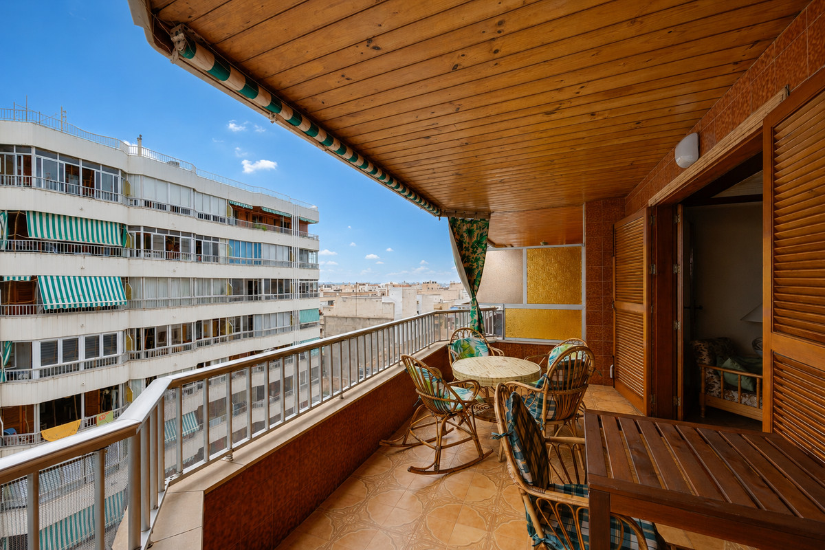 3 Bed Apartment for sale in Torrevieja Costa Blanca, Alicante, Spain