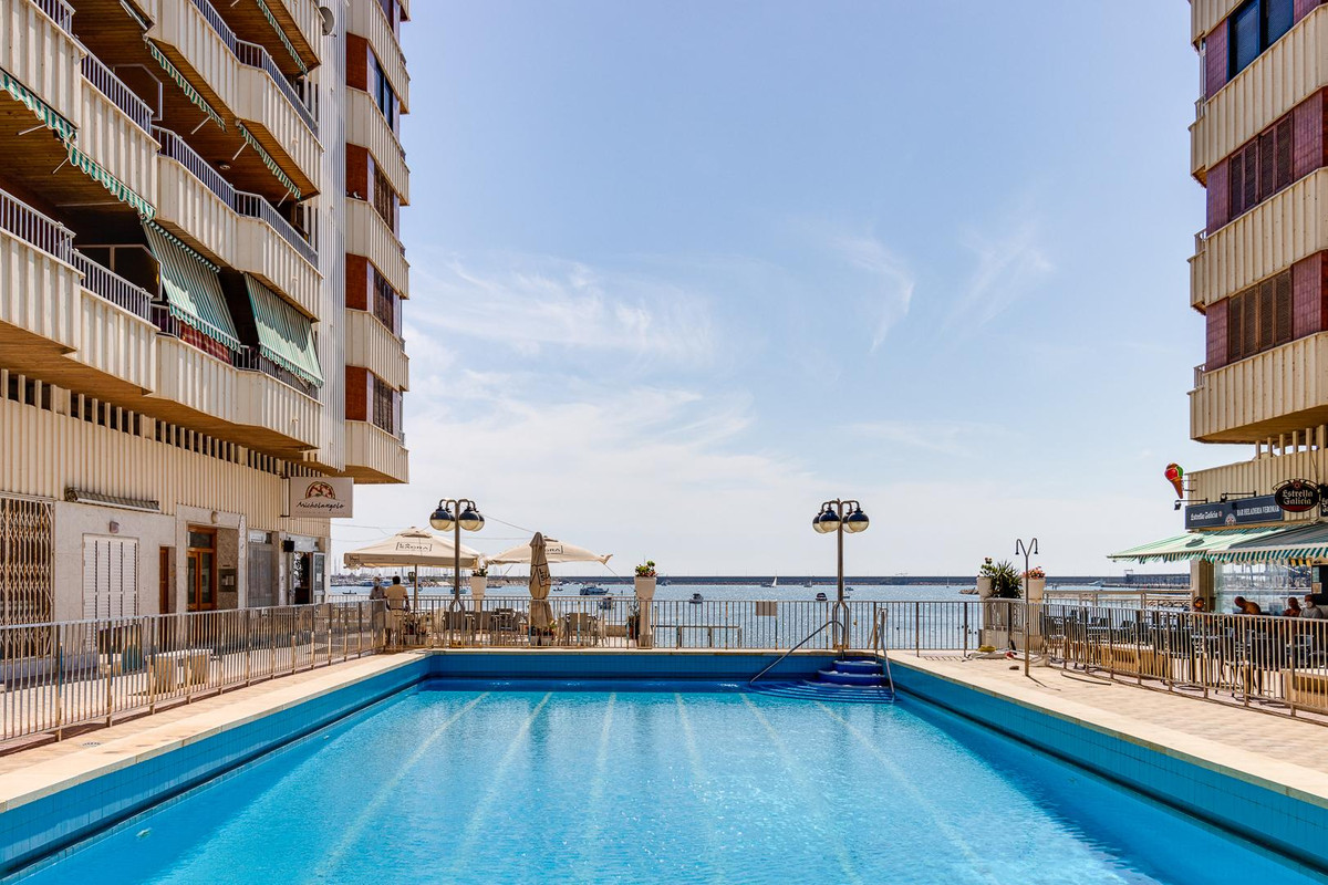3 Bed Apartment for sale in Torrevieja Costa Blanca, Alicante, Spain