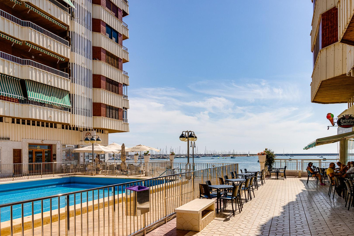 3 Bed Apartment for sale in Torrevieja Costa Blanca, Alicante, Spain