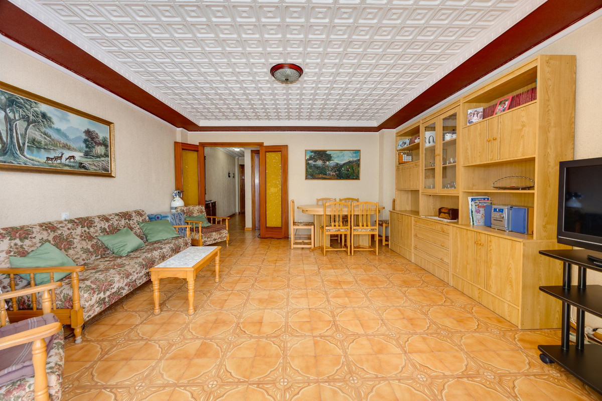 3 Bed Apartment for sale in Torrevieja Costa Blanca, Alicante, Spain