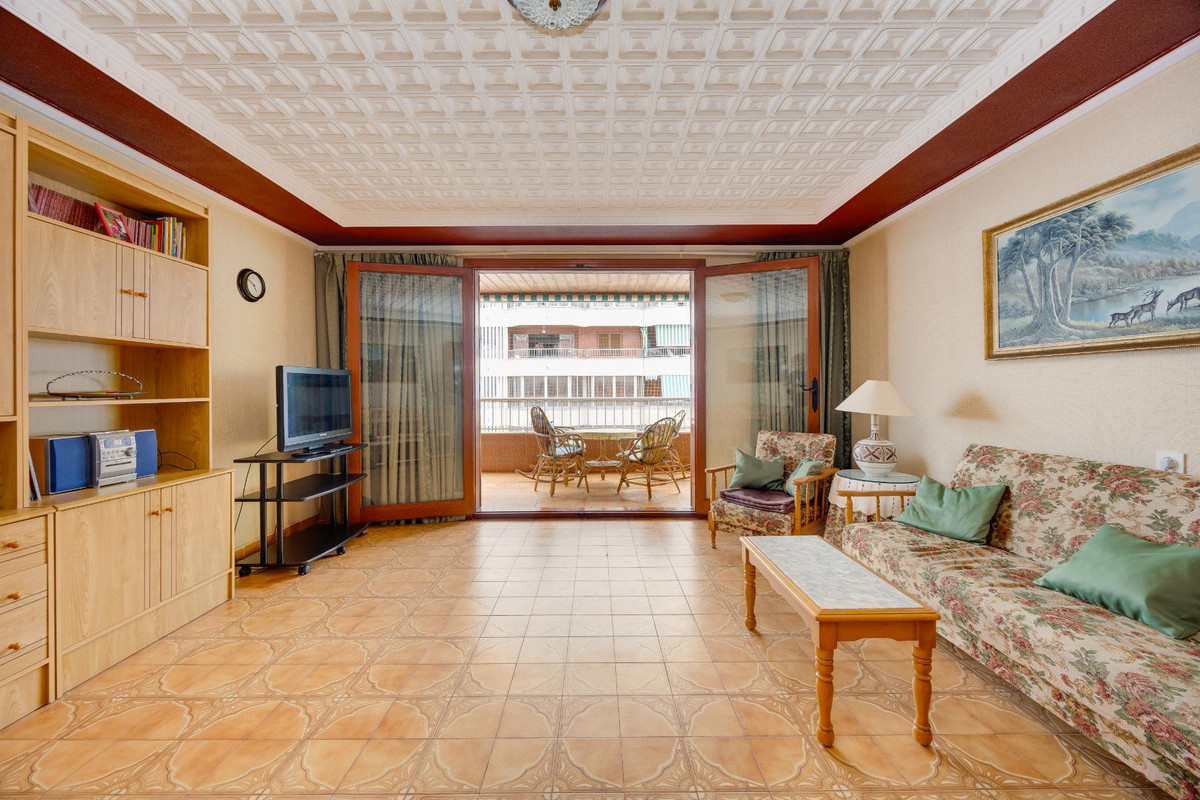 3 Bed Apartment for sale in Torrevieja Costa Blanca, Alicante, Spain