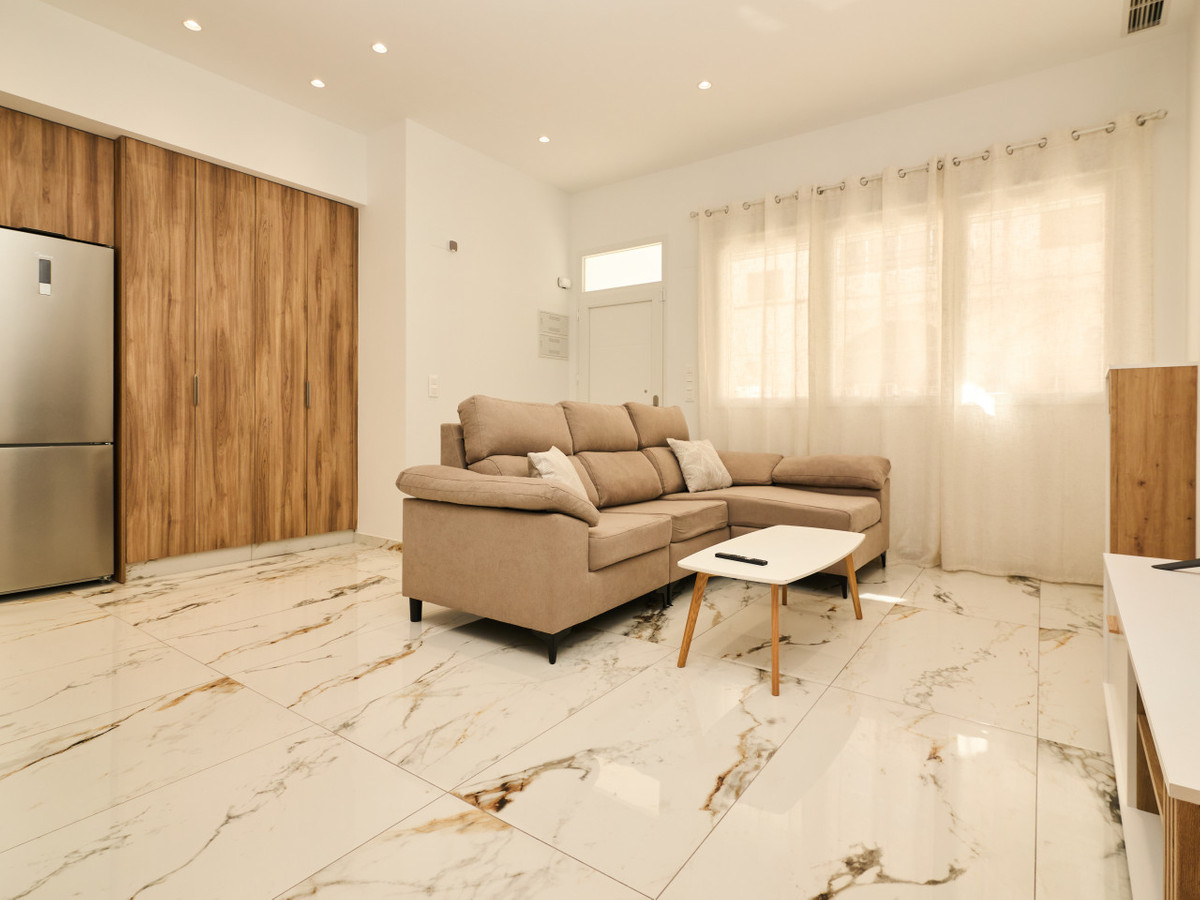 2 Bed Apartment for sale in Torrevieja Costa Blanca, Alicante, Spain
