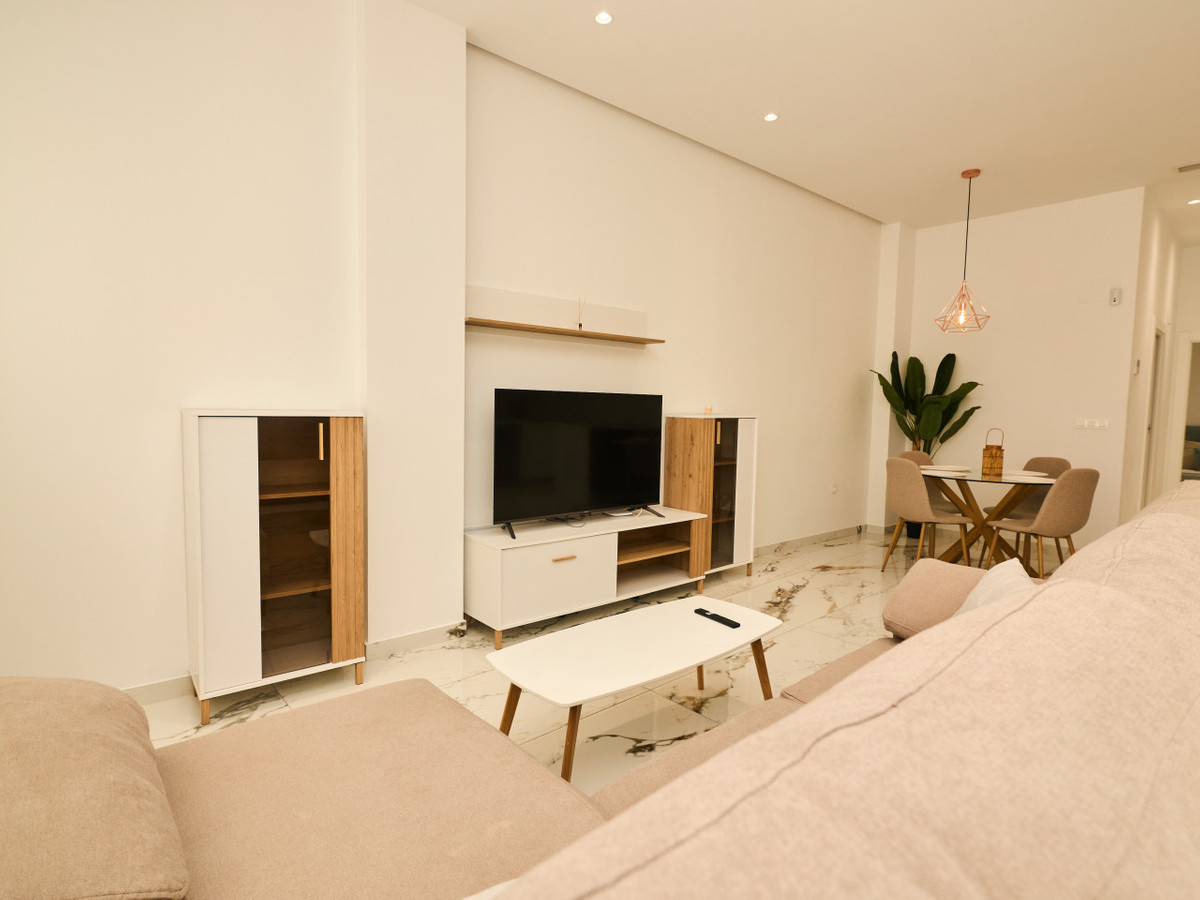 2 Bed Apartment for sale in Torrevieja Costa Blanca, Alicante, Spain