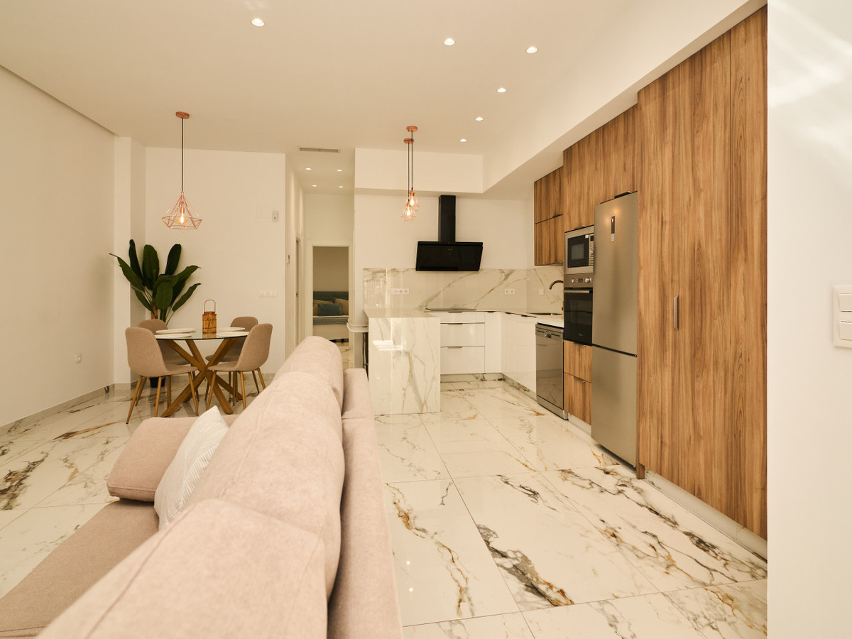 2 Bed Apartment for sale in Torrevieja Costa Blanca, Alicante, Spain