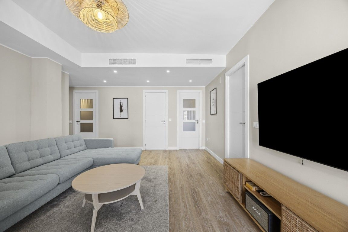 3 Bed Apartment for sale in Benalmadena Costa Del Sol, Málaga, Spain