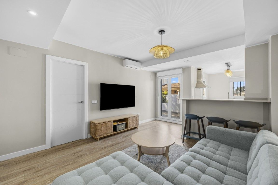 3 Bed Apartment for sale in Benalmadena Costa Del Sol, Málaga, Spain