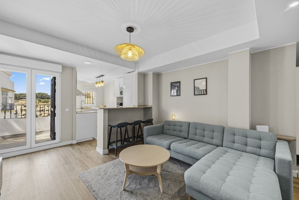 3 Bed Apartment for sale in Benalmadena Costa Del Sol, Málaga, Spain