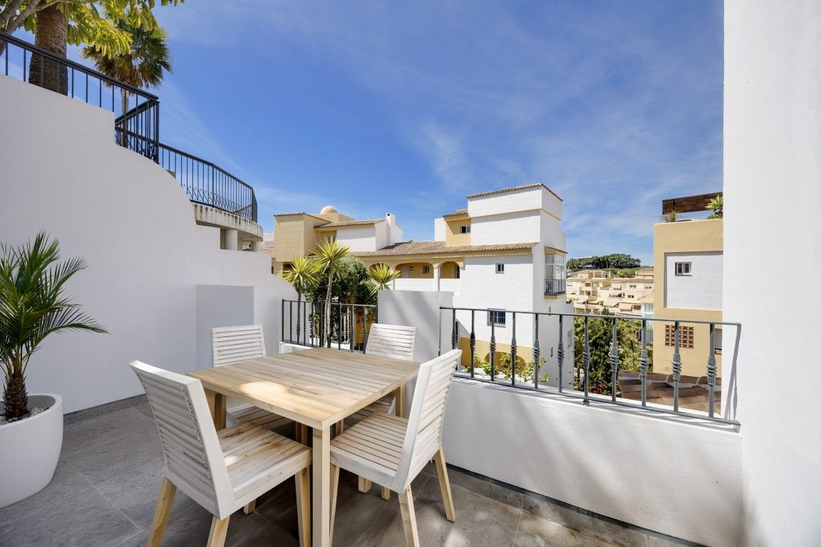 3 Bed Apartment for sale in Benalmadena Costa Del Sol, Málaga, Spain