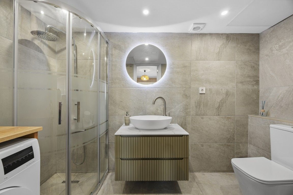 3 Bed Apartment for sale in Benalmadena Costa Del Sol, Málaga, Spain