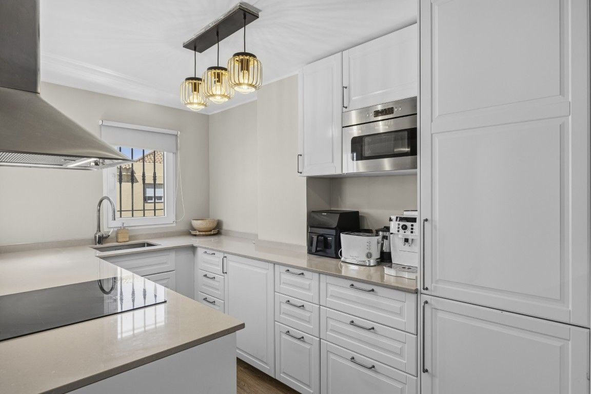 3 Bed Apartment for sale in Benalmadena Costa Del Sol, Málaga, Spain