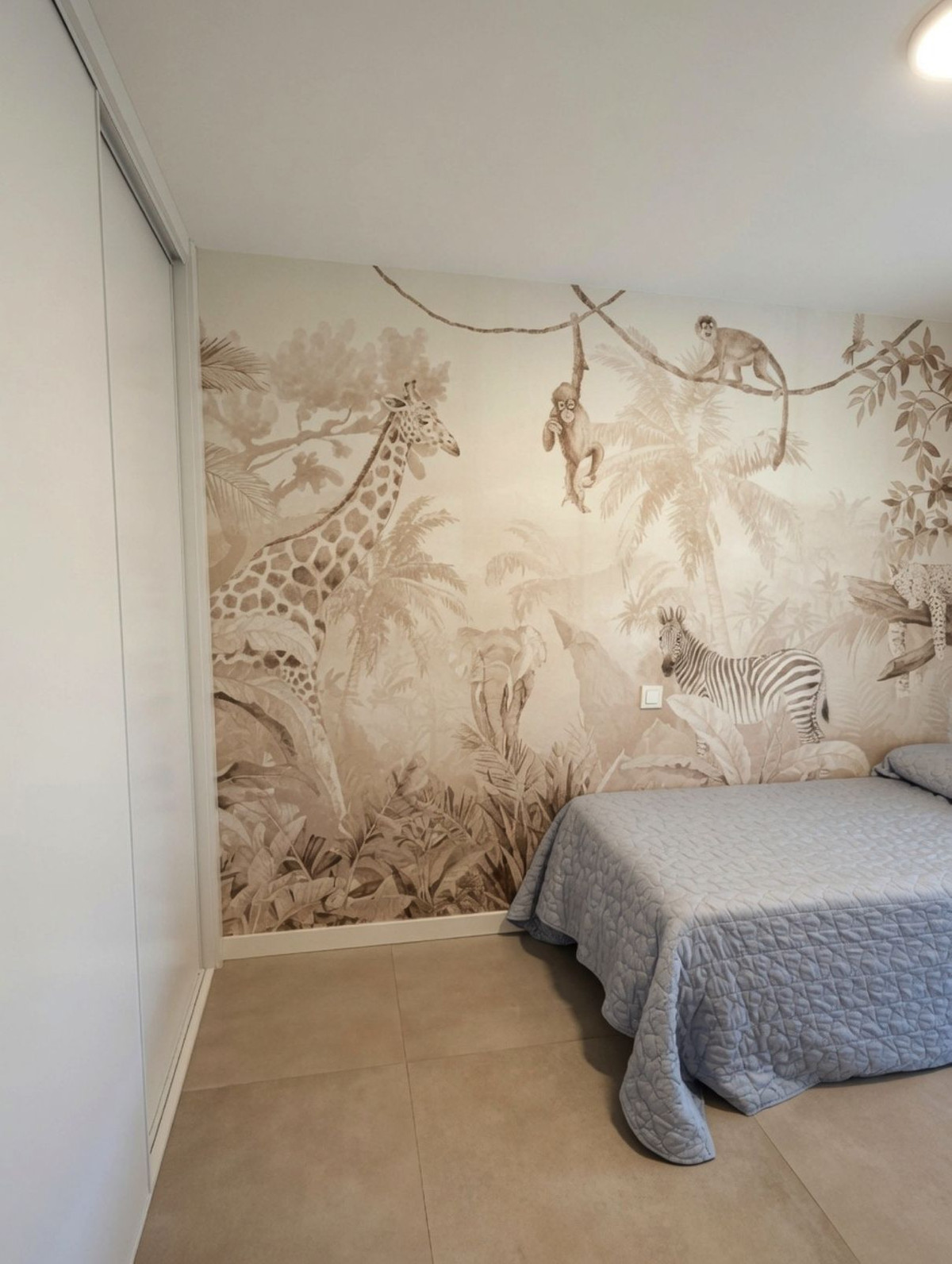 Se vende Apartamento Planta Media de 2 dormitorios en Costa Del Sol, Málaga, España