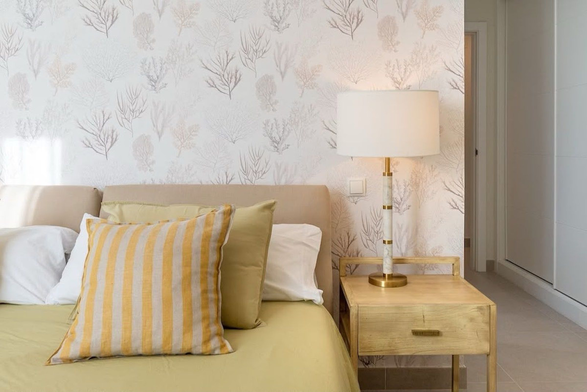 3 Bed Apartment for sale in Estepona Costa Del Sol, Málaga, Spain