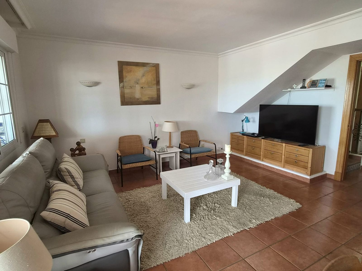 Se vende Adosada de 3 dormitorios en Costa Del Sol, Málaga, España