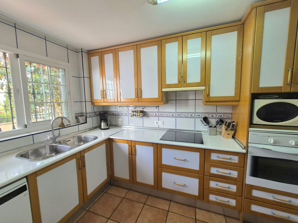 Se vende Adosada de 3 dormitorios en Costa Del Sol, Málaga, España