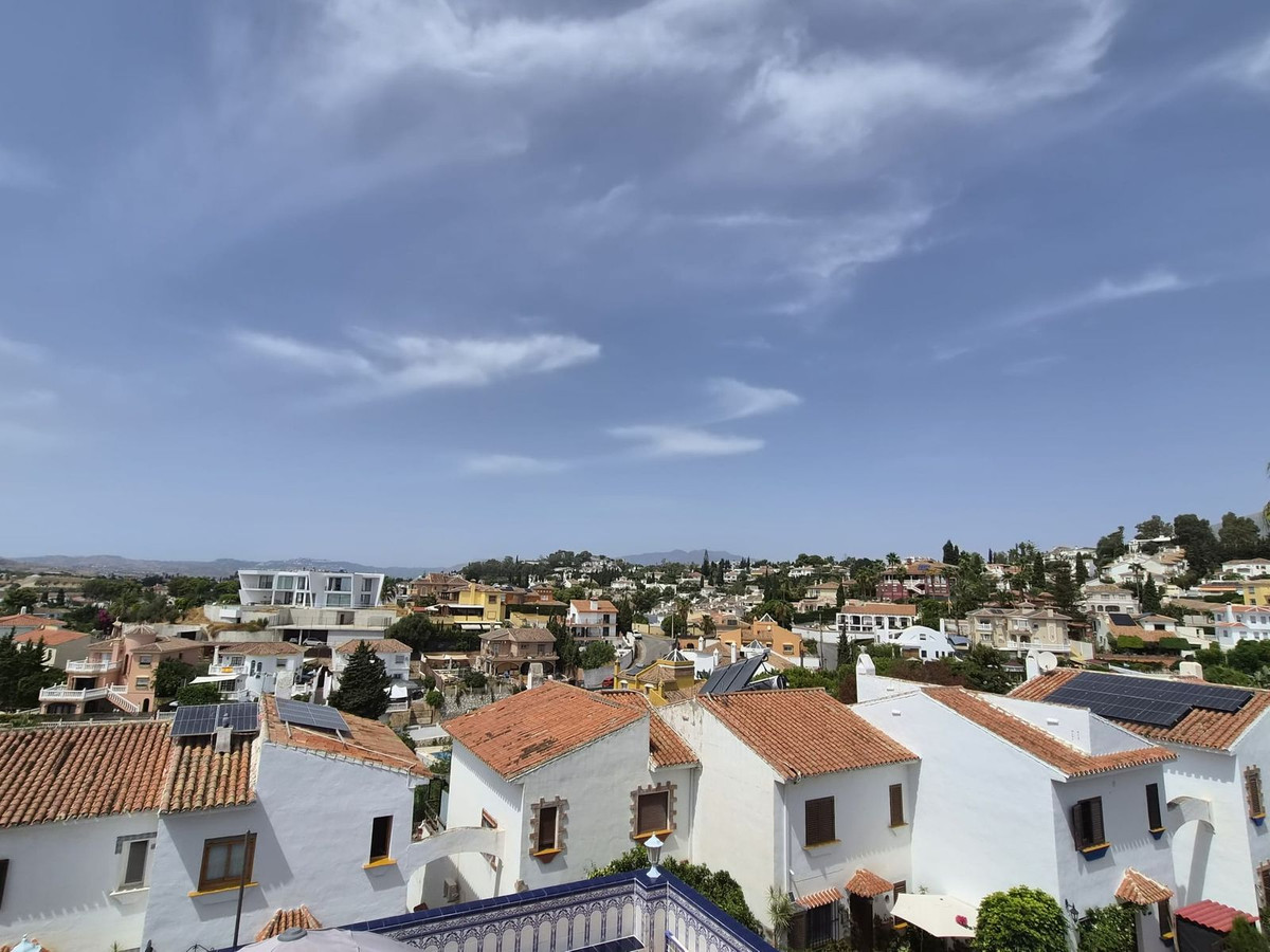 Se vende Adosada de 3 dormitorios en Costa Del Sol, Málaga, España