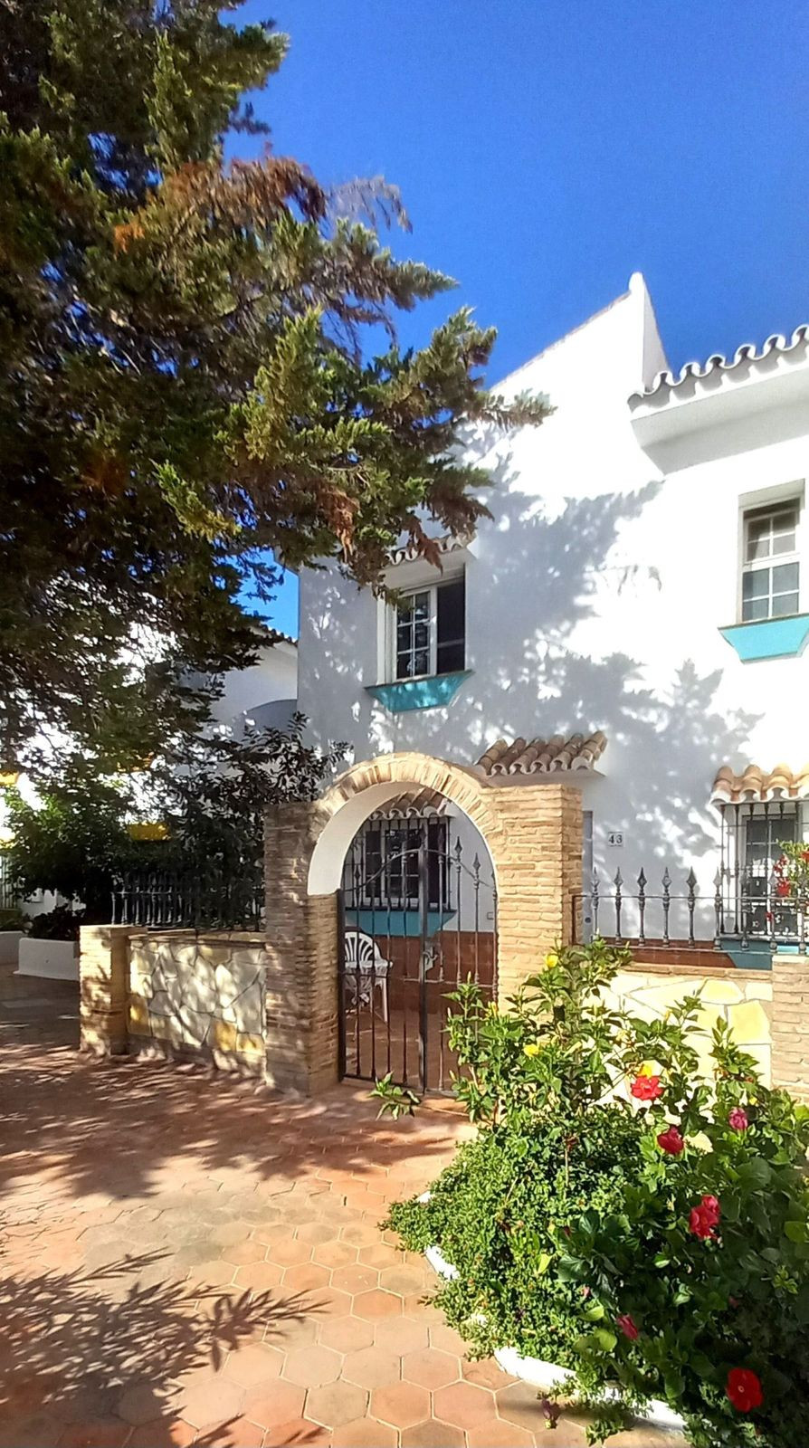 Se vende Adosada de 3 dormitorios en Costa Del Sol, Málaga, España