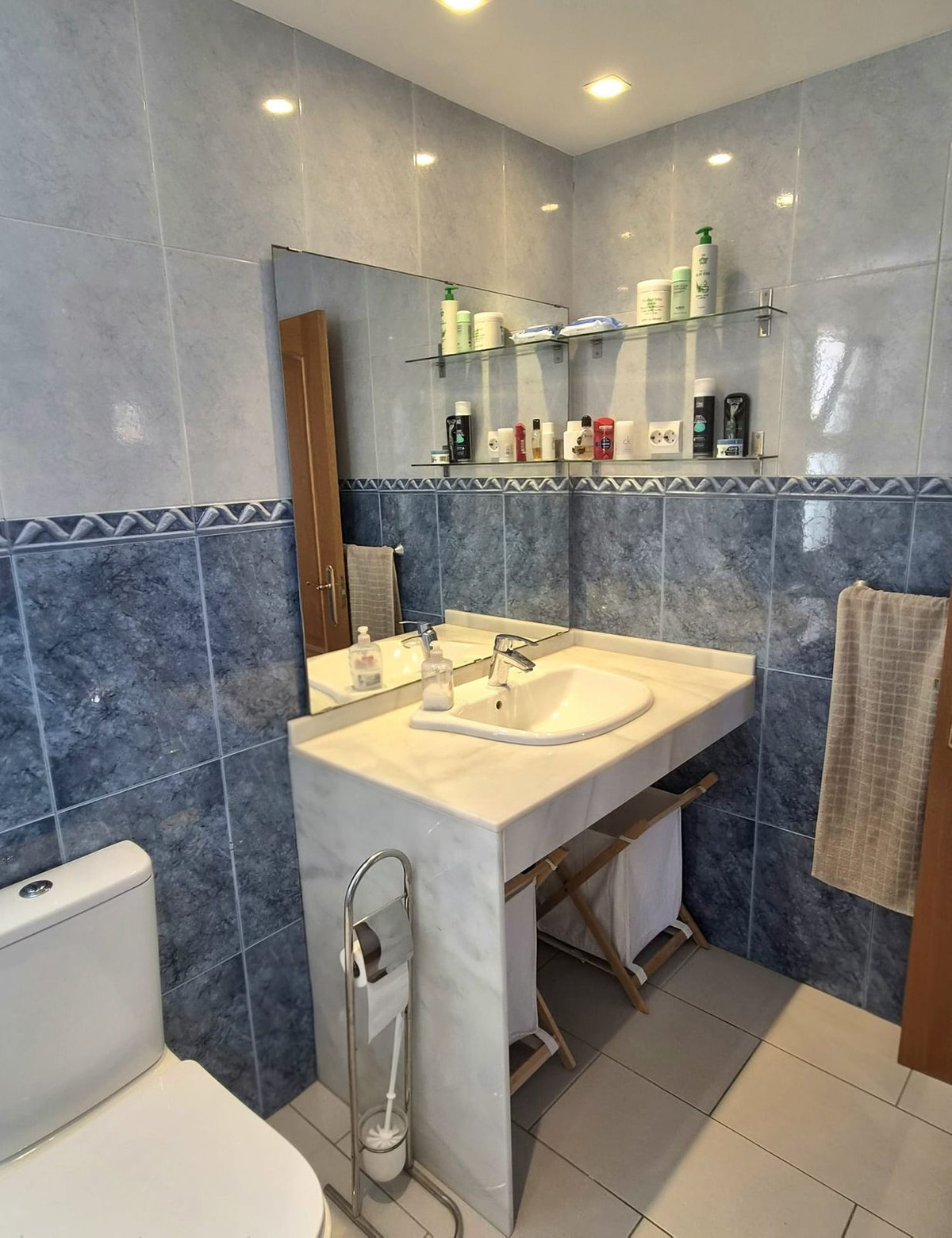 Se vende Adosada de 3 dormitorios en Costa Del Sol, Málaga, España