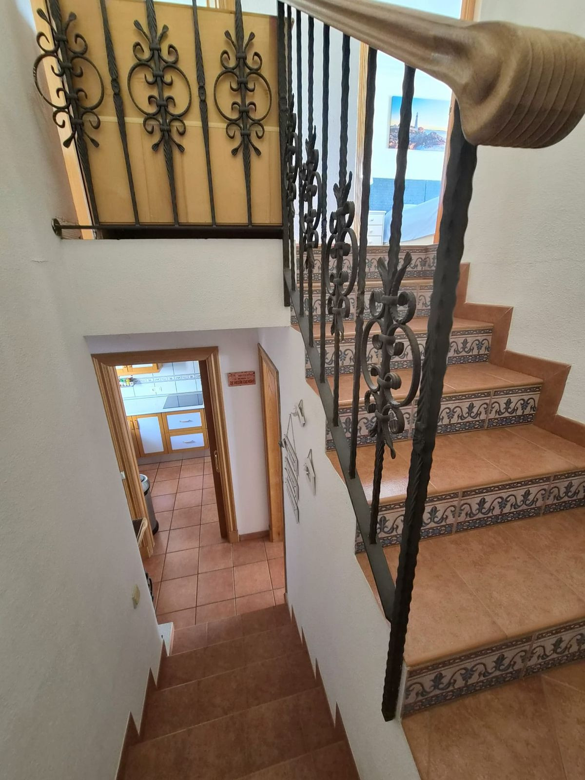 Se vende Adosada de 3 dormitorios en Costa Del Sol, Málaga, España