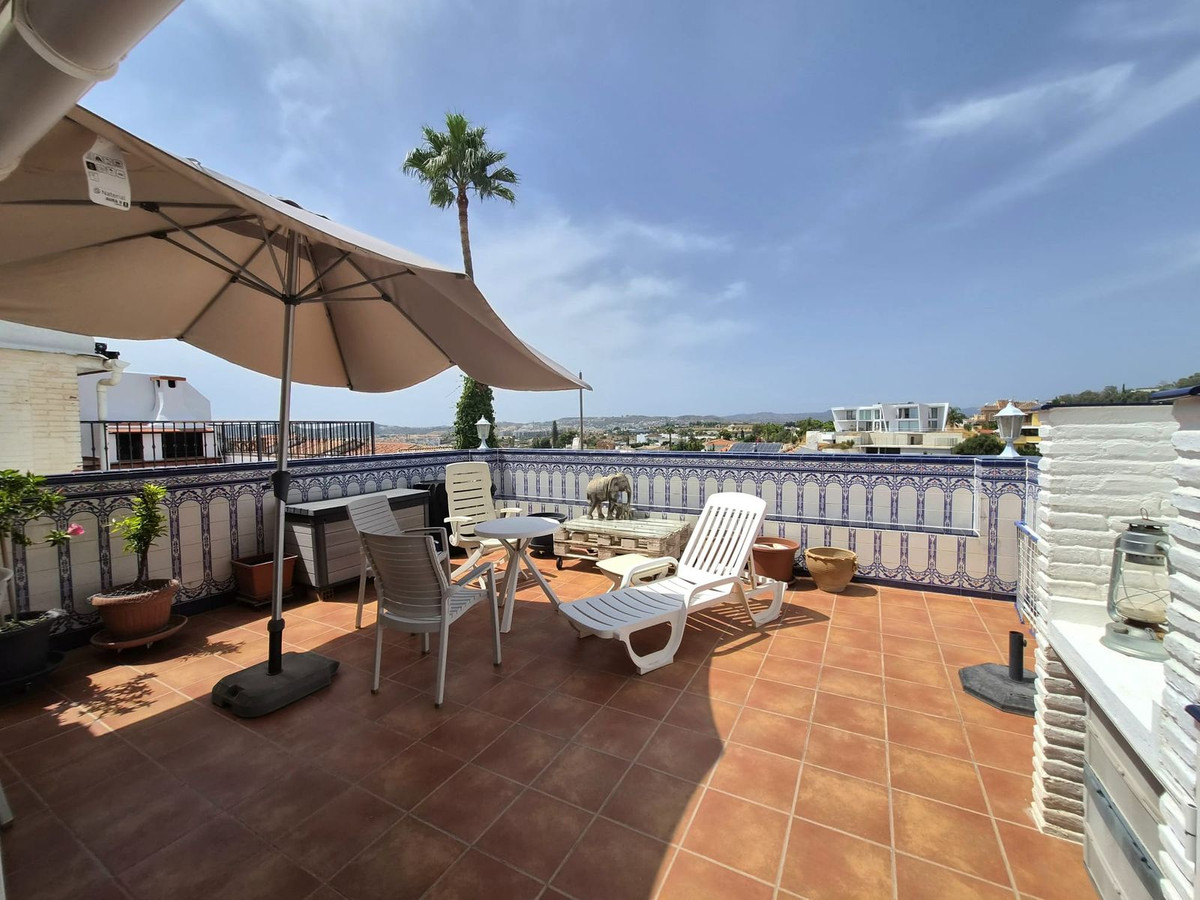 Se vende Adosada de 3 dormitorios en Costa Del Sol, Málaga, España
