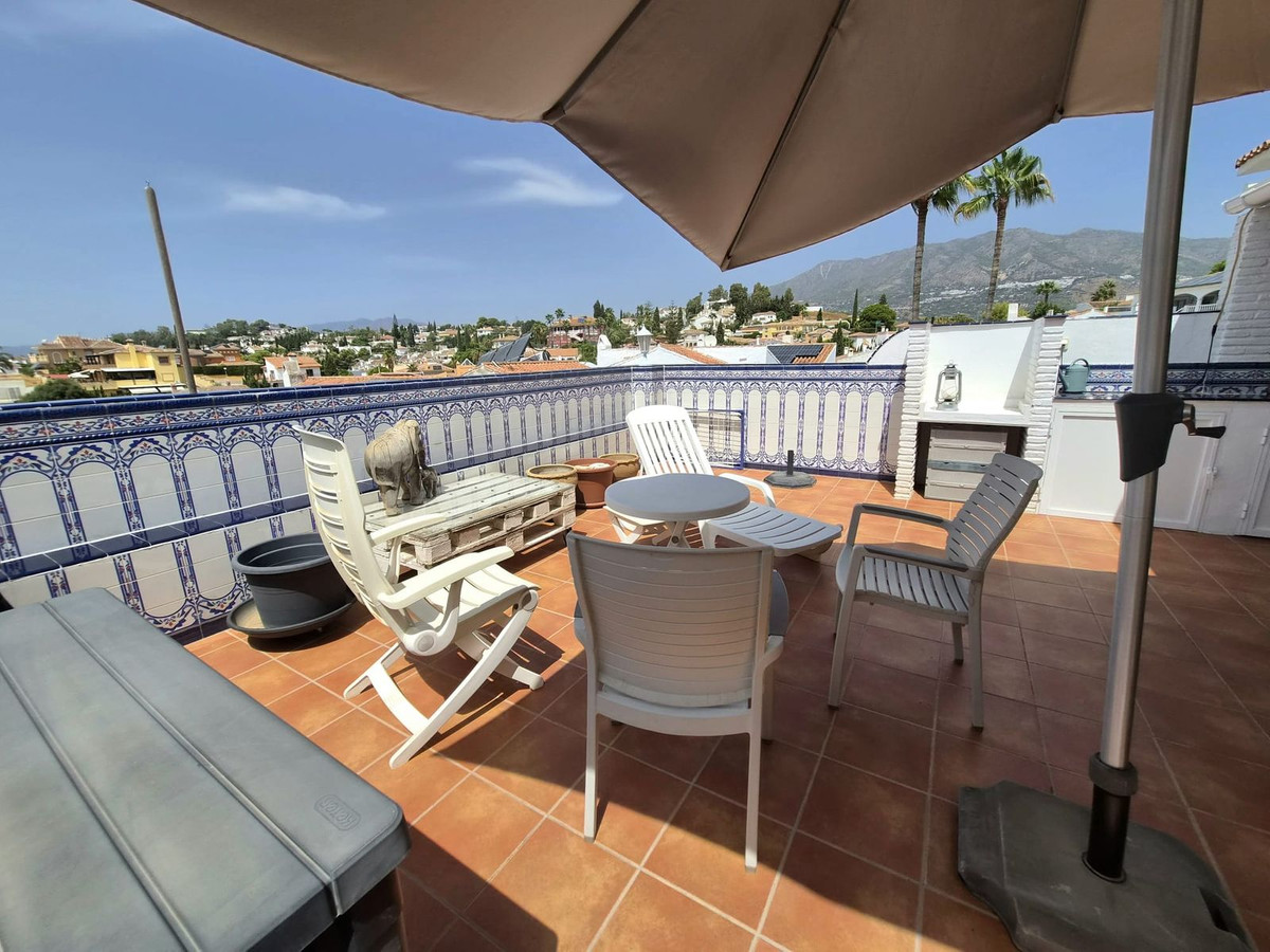 Se vende Adosada de 3 dormitorios en Costa Del Sol, Málaga, España