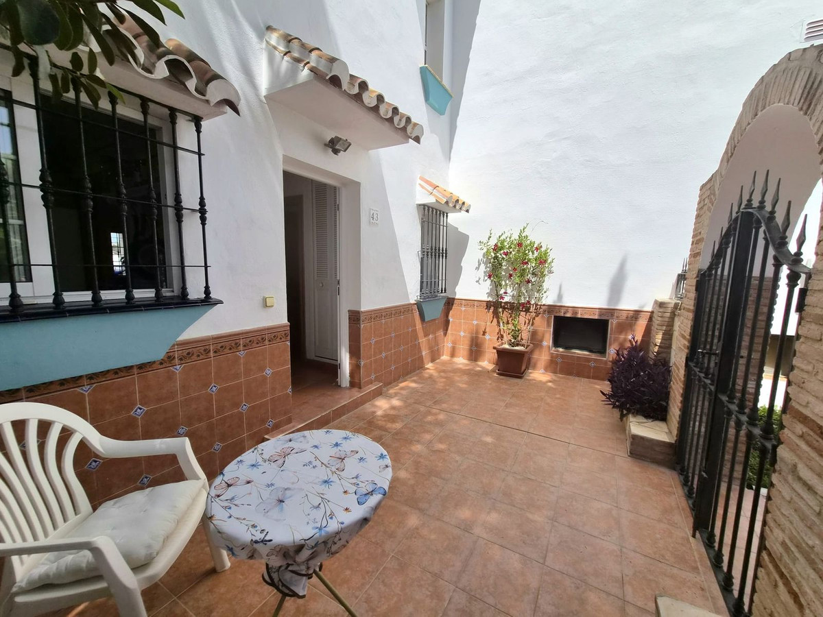 Se vende Adosada de 3 dormitorios en Costa Del Sol, Málaga, España