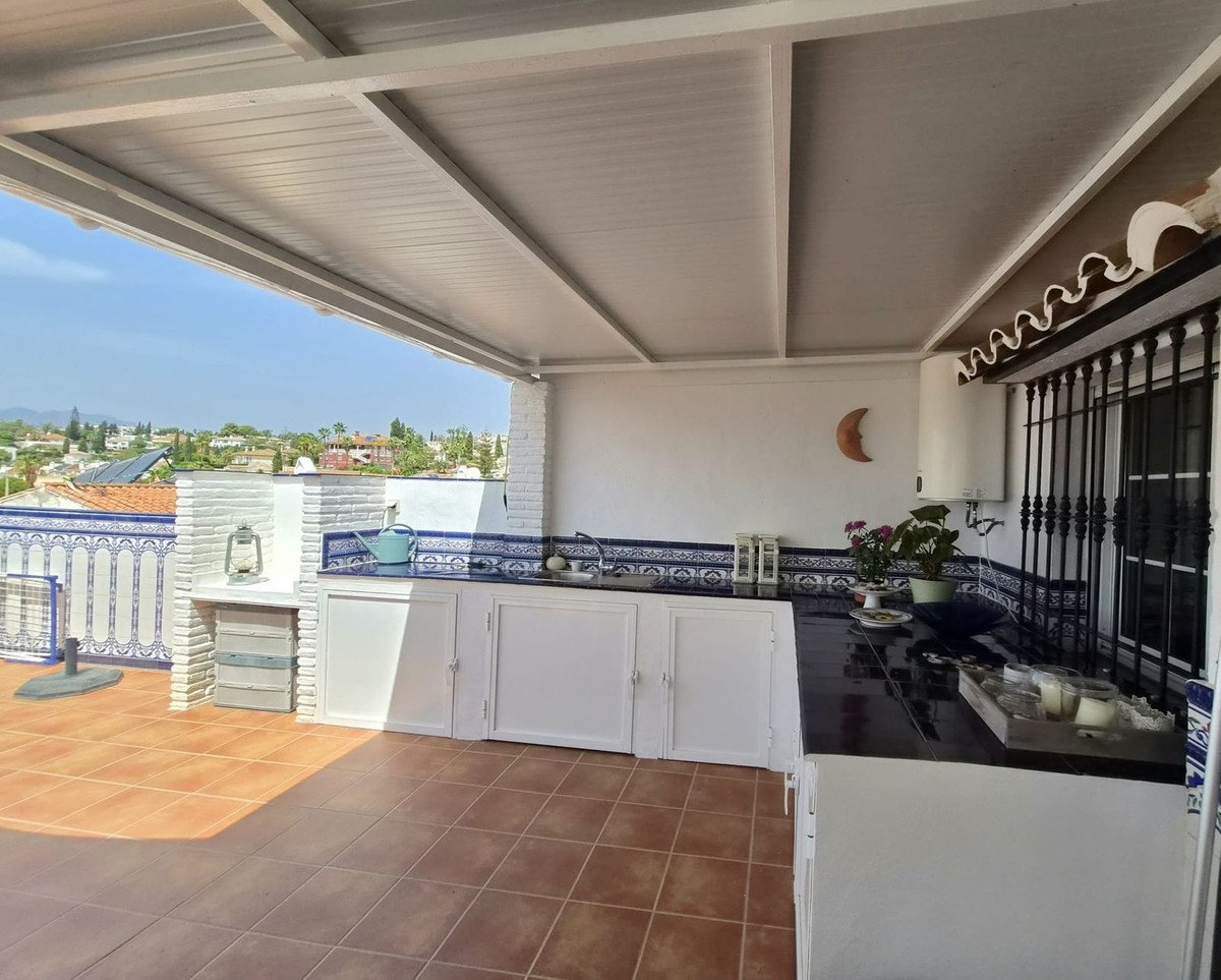 Se vende Adosada de 3 dormitorios en Costa Del Sol, Málaga, España