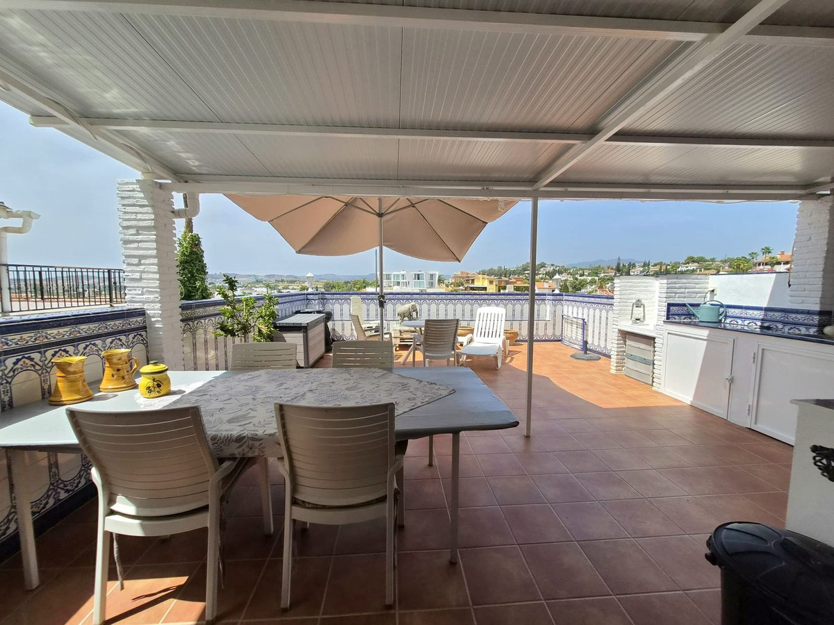 Se vende Adosada de 3 dormitorios en Costa Del Sol, Málaga, España