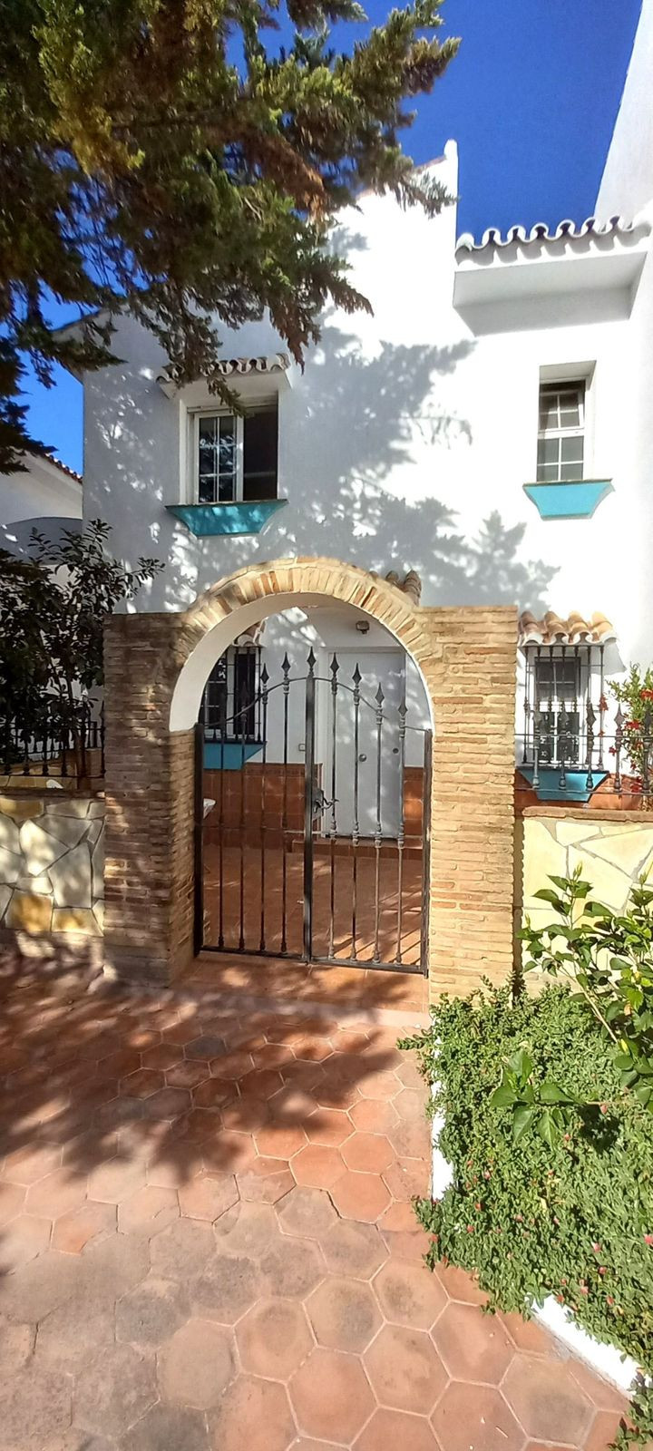 Se vende Adosada de 3 dormitorios en Costa Del Sol, Málaga, España