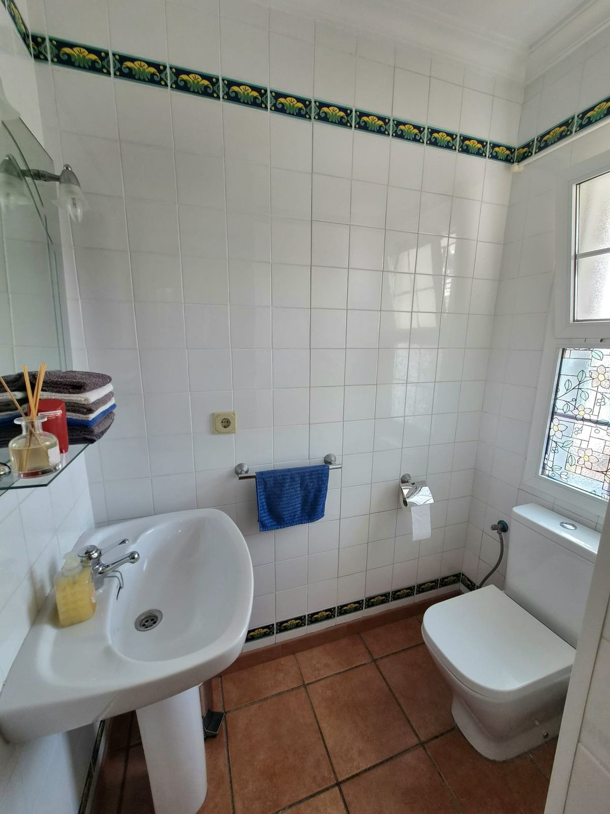 Se vende Adosada de 3 dormitorios en Costa Del Sol, Málaga, España