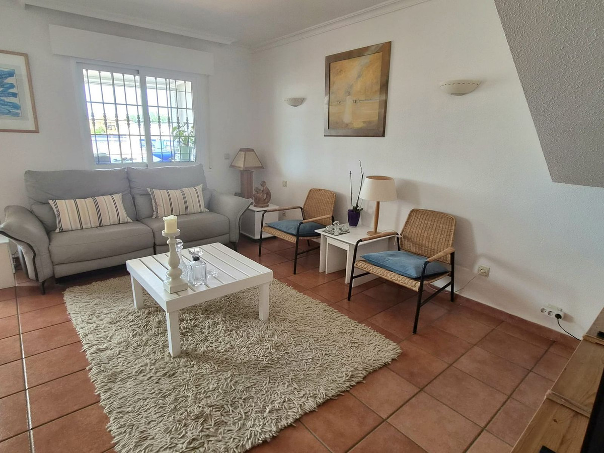 Se vende Adosada de 3 dormitorios en Costa Del Sol, Málaga, España
