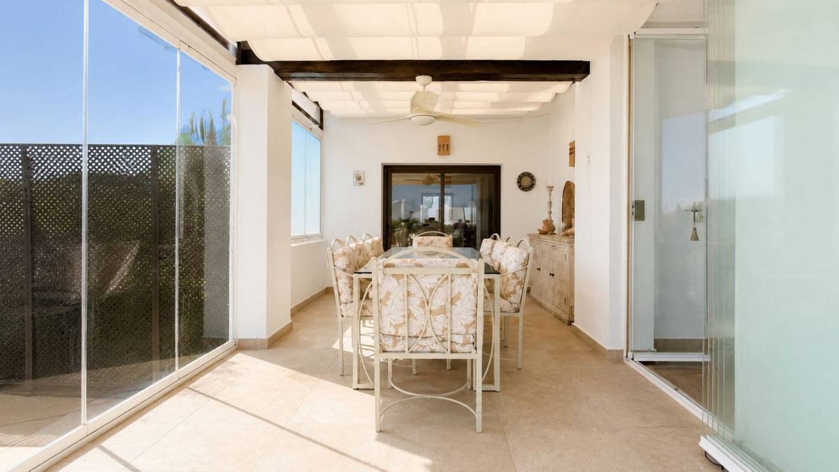 Se vende Pareada de 4 dormitorios en Costa Del Sol, Cadiz, España