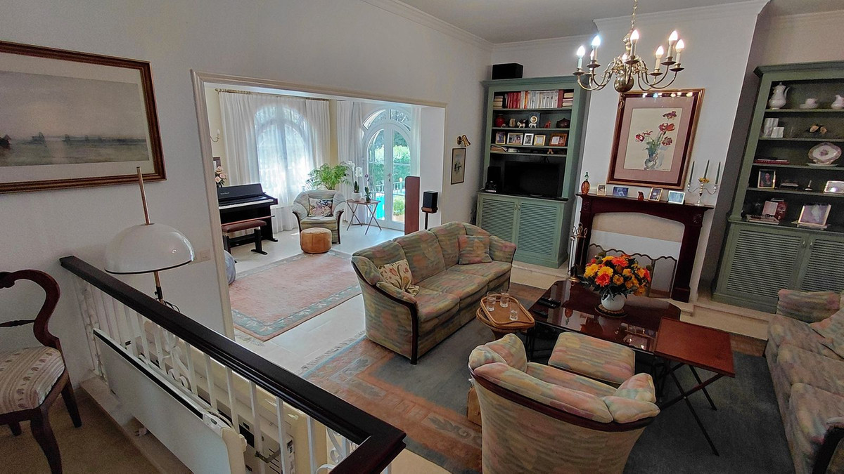 5 Bed Townhouse for sale in Sotogrande Costa Costa Del Sol, Cádiz, Spain