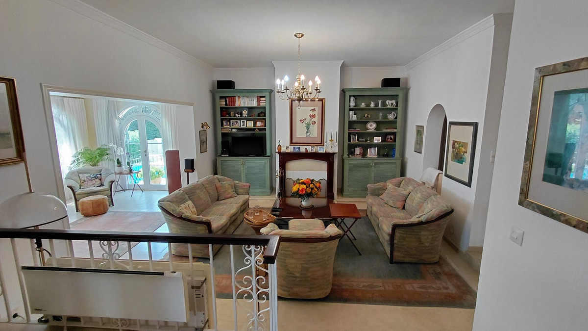 5 Bed Townhouse for sale in Sotogrande Costa Costa Del Sol, Cádiz, Spain